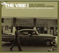 Willie Correa - The Vibe Vol. 4