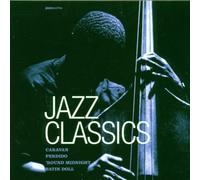 Willie Dennis - Grands Classiques du Jazz