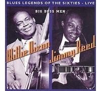 Willie Dixon - Big Boss Men