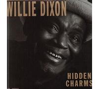 Willie Dixon - Hidden Charms