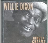 Willie Dixon - Hidden Charms