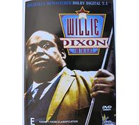 Willie Dixon - I Am the Blues [Italia] [DVD]