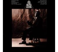 Willie Dixon - I Am the Blues