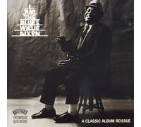 Willie Dixon I Am the Blues (CD) (Importación USA)