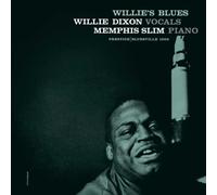 Willie Dixon & Memphis Slim - Willie's Blues [Vinilo]