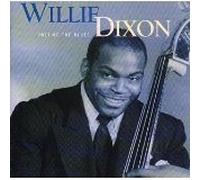 Willie Dixon - The Poet of the Blues