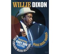 Willie Dixon - Wang Dang Doodle [Alemania] [DVD]