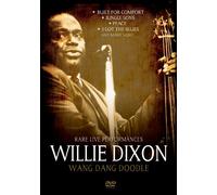 Willie Dixon - Wang dang doodle [DVD]
