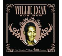 Willie Egan - Rockin Blues