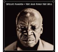 Willie Farmer - The Man from the Hill [Vinilo]