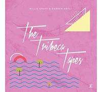 WILLIE GRAF & DARREN EBOLI - THE TRIBECA TAPES PT2 [Vinilo]