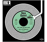 Willie Harper / Lee Dorsey - Here Comes The Hurt Again