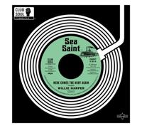 Willie Harper/Lee Dorsey Here Comes the Hurt Again (Vinyl) (Importación USA)