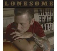 Willie Heath Neal - Lonesome