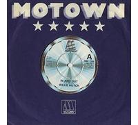 Willie Hutch - In And Out