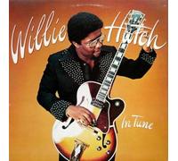 Willie Hutch - In Tune