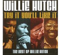 Willie Hutch - incl. Easy Does It