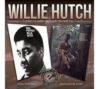 Willie Hutch - Soul Portrait / Season For Love