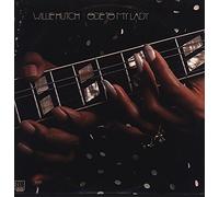 WILLIE HUTCH - WILLIE HUTCH LP, ODE TO MY LADY (US ISSUE EX/EX VINYL)