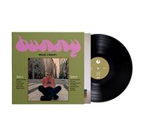 Willie J Healey - Bunny [Vinilo]