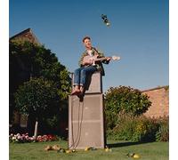 Willie J Healey - Twin Heavy [Vinilo]