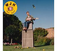 WILLIE J HEALEY - TWIN HEAVY [Vinilo]