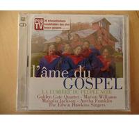 Willie Johnson - L'Ame du Gospel