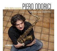 Willie Jones III Cedar Walton Presents Piero Odorici (CD) (Importación USA)