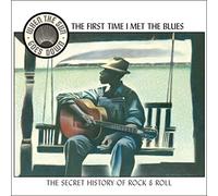 Willie Joseph - First Time I Met the Blues (When the Sun Goes Down Series)