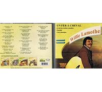 Willie Lamothe - Un Fer a Cheval [Import]