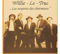 Willie-le-Truc - Les Serpents des Charmeurs