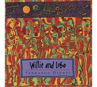 Willie & Lobo - Fandango Nights