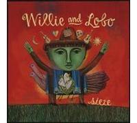Willie & Lobo - Siete