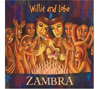 Willie & Lobo - Zambra