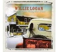Willie Logan - House of the Rising Sun Blues