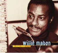 Willie Mabon - Cold Chilly Woman