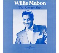 Willie Mabon - The Seventh Son (1945-52)