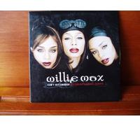 Willie Max - Can'T Get Enough 2 Titres