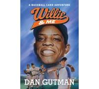 Willie & Me (ebook)