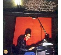 WILLIE MITCHELL LP, LISTEN DANCE, US ISSUE PRE-OWNED SEALED CONDITION LP