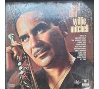 Willie Mitchell - Soul Bag