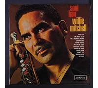 WILLIE MITCHELL - Soul Bag