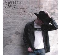 Willie Nash - I'm Still Runnin