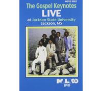 Willie Neal Johnson - Gospel Keynotes - Live At Jackson State [USA] [DVD]