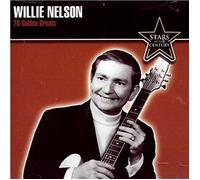 Willie Nelson - 20 Golden Greats