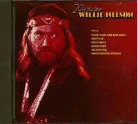 Willie Nelson - 20 Of The Best