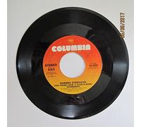 Willie Nelson 45 RPM Bloody Mary Morning / After The Fire Is Gone
