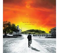 Willie Nelson - A Beautiful Time 2022) LP Vinilo Pre-order