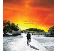 Willie Nelson – A Beautiful Time – Vinilo – Importación USA – 2022