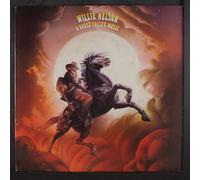 Willie Nelson - A Horse Called Music [Vinilo]